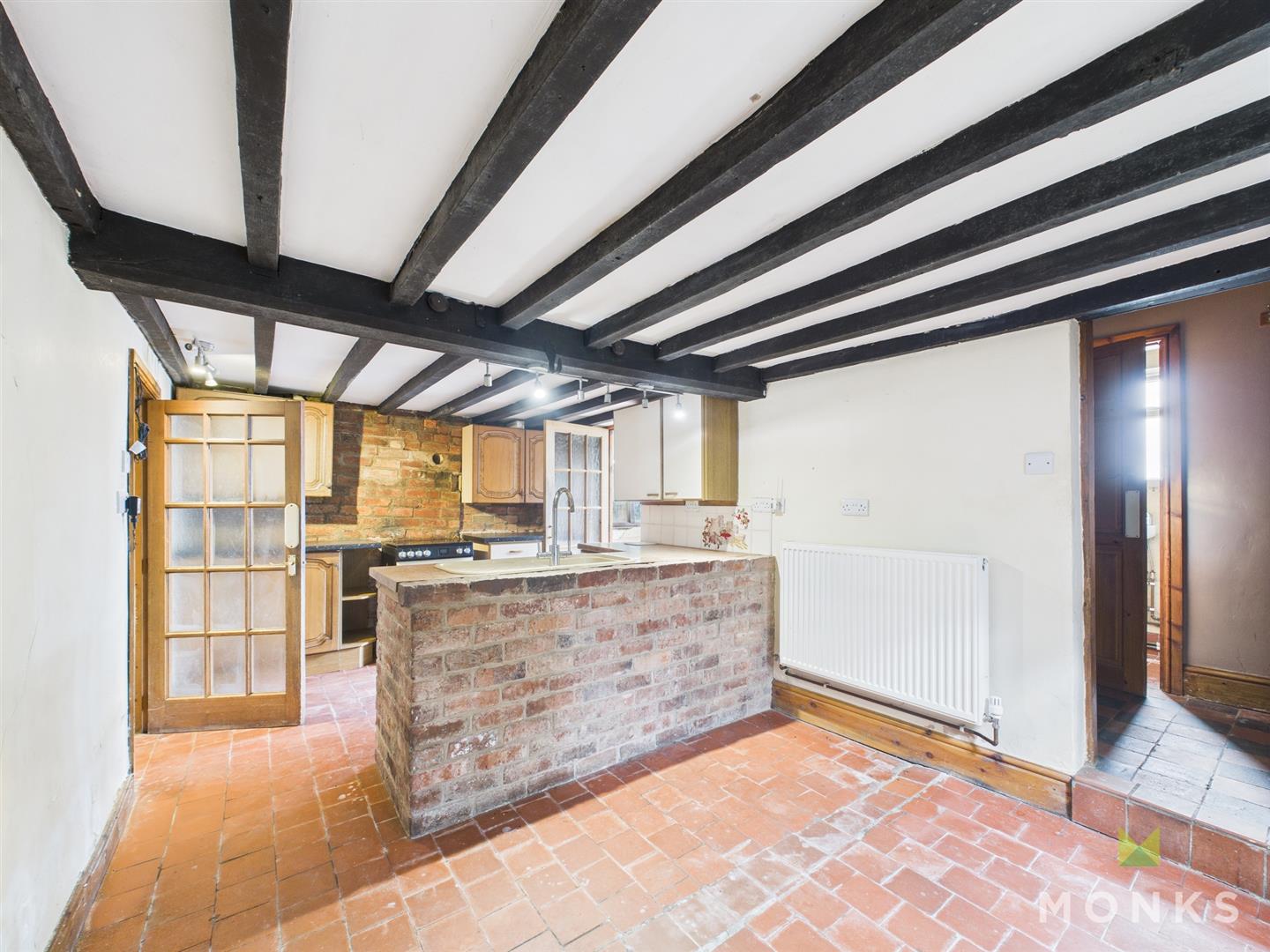 The Old Plough Aston, Wem, SY4 5JH SSTC